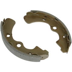 BRAKE SHOE BY DP BRAKES ORGANIC