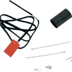 ATV THUMB THROTTLE HEAT ELEMENT REPLACEMENT