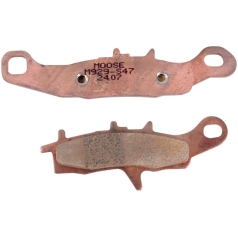 BRAKE PAD  BY DP BRAKES SINTERED