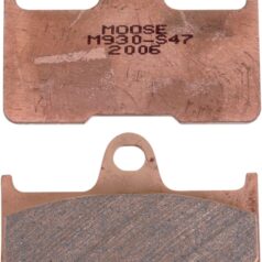 BRAKE PAD  BY DP BRAKES SINTERED