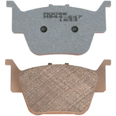 BRAKE PAD  BY DP BRAKES SINTERED