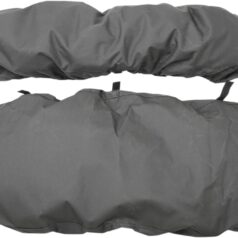 SEAT COVER NEOPRENE BLACK