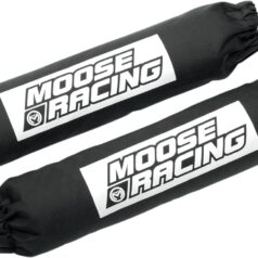 SHOCK COVERS BLACK