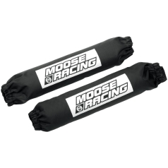SHOCK COVERS BLACK