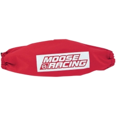 SHOCK COVER RED