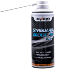 Synguard Högtemp