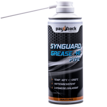 Synguard Högtemp