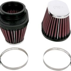 UNIVERSAL FILTER SET (2) OVAL TAPERED