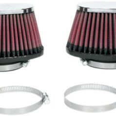 UNIVERSAL FILTER SET (4) OVAL TAPERED