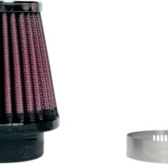 UNIVERSAL FILTER ROUND TAPERED