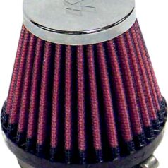 UNIVERSAL FILTER ROUND TAPERED