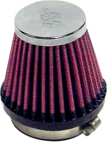 UNIVERSAL FILTER ROUND TAPERED