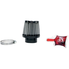 UNIVERSAL FILTER ROUND TAPERED