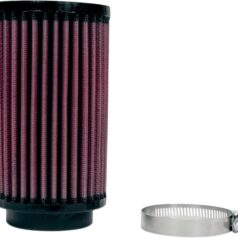 UNIVERSAL FILTER ROUND STRAIGHT