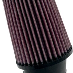 UNIVERSAL AIR FILTER ROUND TAPERED