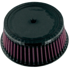 AIR FILTER REPLACEMENT SUZUKI DRZ400 00-09