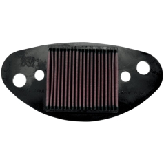 AIR FILTER REPLACEMENT SUZUKI VL800/S50 01-
