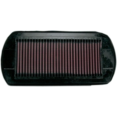 AIR FILTER REPLACEMENT TRIUMPH ADVENTURER/THUNDEBIRD 900