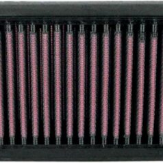 AIR FILTER REPLACEMENT TRIUMPH DAYTONA/SPEED TRIPLE/TIGER 955