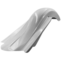 Billow rear fender replacement '14+
