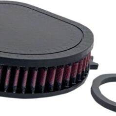 AIR FILTER REPLACEMENT YAMAHA XVS 1100 99-09