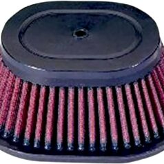AIR FILTER REPLACEMENT YAMAHA YFS200/YFA125/YFM125/250