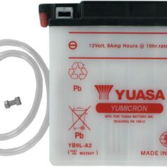 BATTERY-YUASA