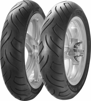 TIRE STRYKE 120/70-15