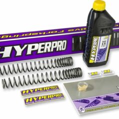 FRONT FORK SPRING KIT HARLEY DAVIDSON