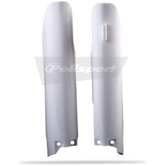 FORK GUARDS WHITE