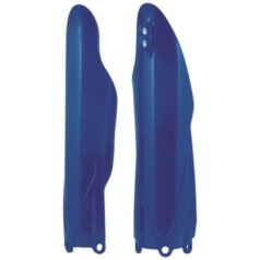 FORK GUARDS BLUE