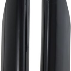 FORK GUARDS BLACK