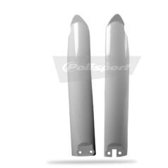 FORK GUARDS WHITE