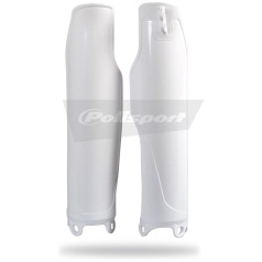 FORK GUARDS WHITE