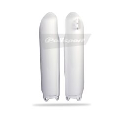 FORK GUARDS WHITE