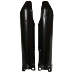 FORK GUARDS BETA BLACK