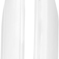 FORK GUARDS WHITE