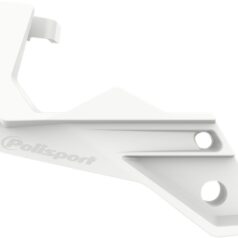 BOTTOM FORK PROTECTOR WHITE
