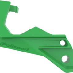 BOTTOM FORK PROTECTOR GREEN