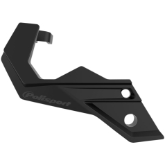 BOTTOM FORK PROTECTOR BLACK