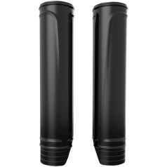 UPPER FORK PROTECTOR BLACK