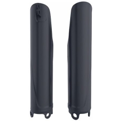 CVR FORK CRF 19- GREY