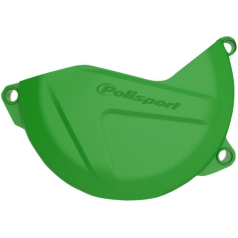 CLUTCH COVER PROTECTOR GREEN