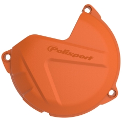 CLUTCH COVER PROTECTOR ORANGE
