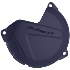 CLUTCH COVER PROTECTOR BLUE
