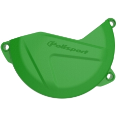 CLUTCH COVER PROTECTOR GREEN