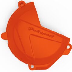 CLUTCH CVR PROT SXF250 OR