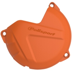 CLUTCH COVER PROTECTOR ORANGE