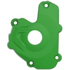 IGNITION COVER PROTECTOR GREEN