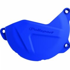 CLUTCH COVER PROTECTOR BLUE